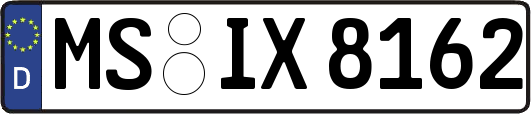 MS-IX8162