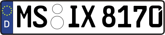 MS-IX8170