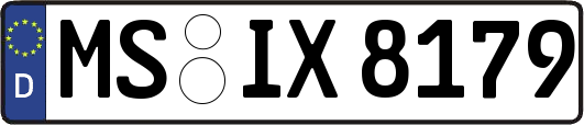 MS-IX8179