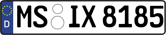 MS-IX8185