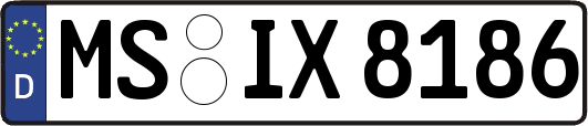 MS-IX8186