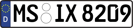 MS-IX8209