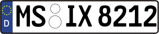 MS-IX8212