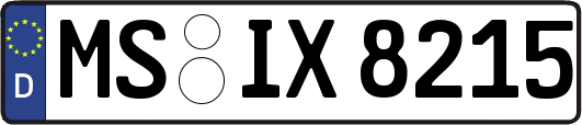 MS-IX8215