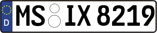 MS-IX8219