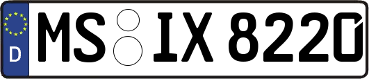 MS-IX8220
