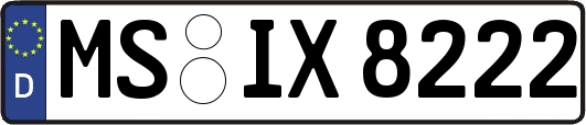 MS-IX8222
