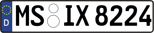 MS-IX8224