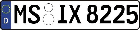 MS-IX8225