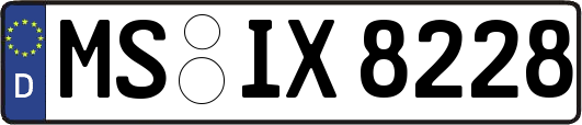 MS-IX8228