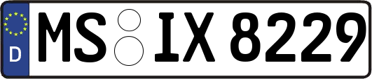 MS-IX8229