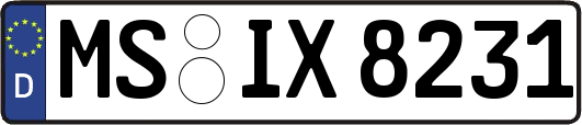 MS-IX8231