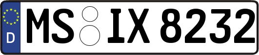 MS-IX8232