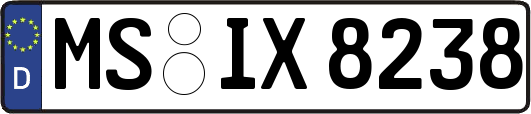 MS-IX8238