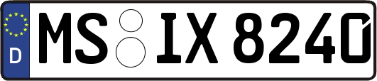 MS-IX8240