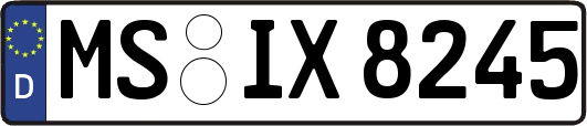MS-IX8245