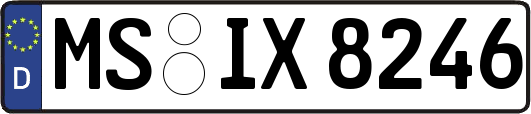 MS-IX8246