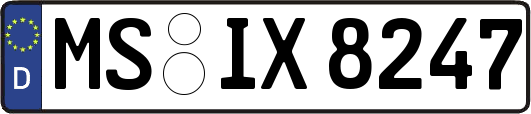 MS-IX8247