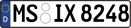 MS-IX8248