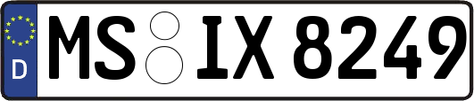 MS-IX8249