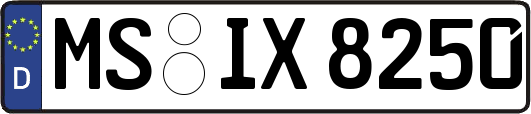 MS-IX8250