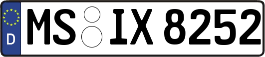 MS-IX8252