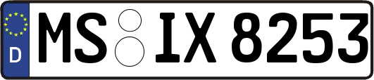 MS-IX8253