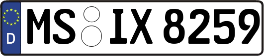 MS-IX8259