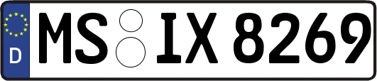 MS-IX8269
