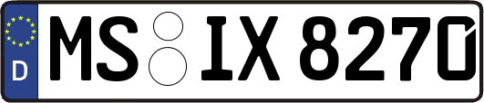 MS-IX8270