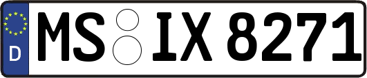MS-IX8271
