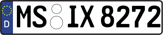MS-IX8272