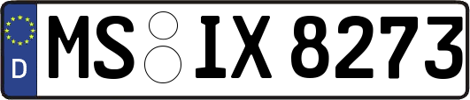 MS-IX8273