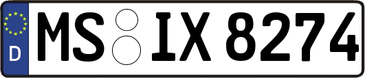 MS-IX8274