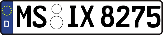 MS-IX8275