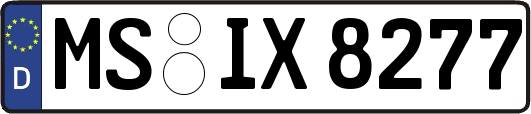MS-IX8277