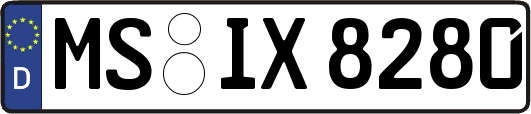 MS-IX8280