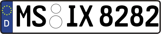MS-IX8282