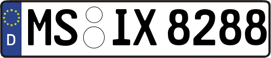 MS-IX8288