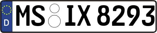 MS-IX8293