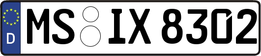 MS-IX8302