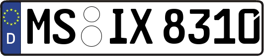 MS-IX8310