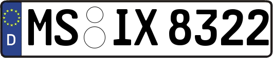 MS-IX8322