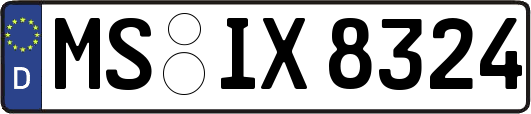 MS-IX8324