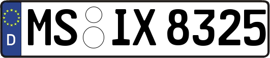 MS-IX8325