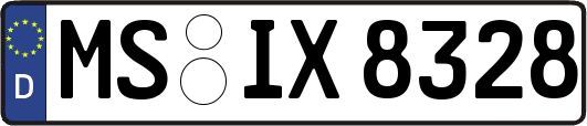 MS-IX8328