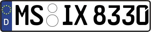 MS-IX8330