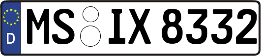 MS-IX8332