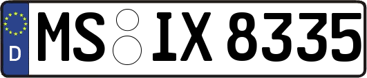 MS-IX8335
