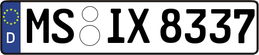MS-IX8337